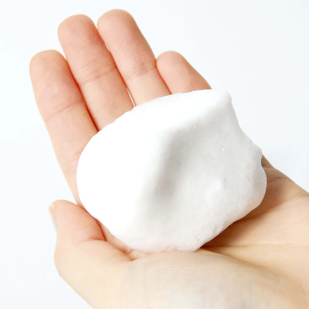 LAGOM Cellup Ph Cure Foam Cleanser 120ml — product image 4