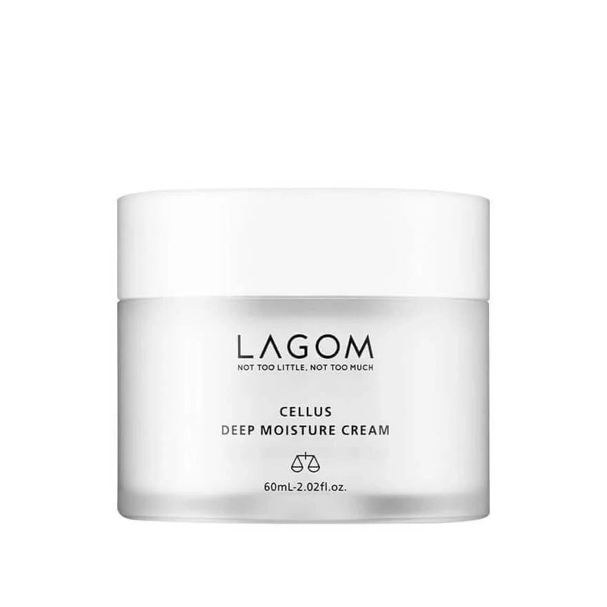 LAGOM Cellus Deep Moisture Cream 60ml — 60ml