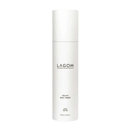 LAGOM Cellus Mist Toner 120ml — 120ml