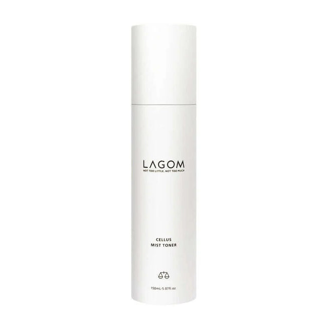 LAGOM Cellus Mist Toner 120ml — 120ml