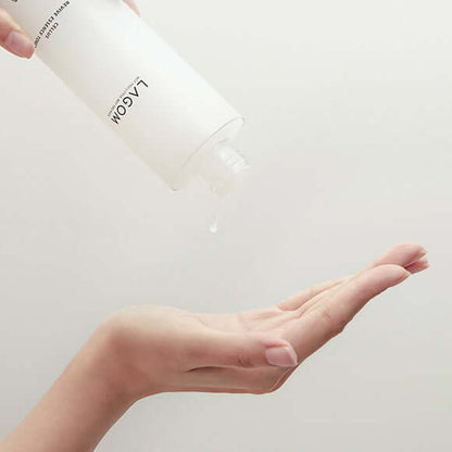 LAGOM Cellus Revive Essence Toner 200ml — product image 4