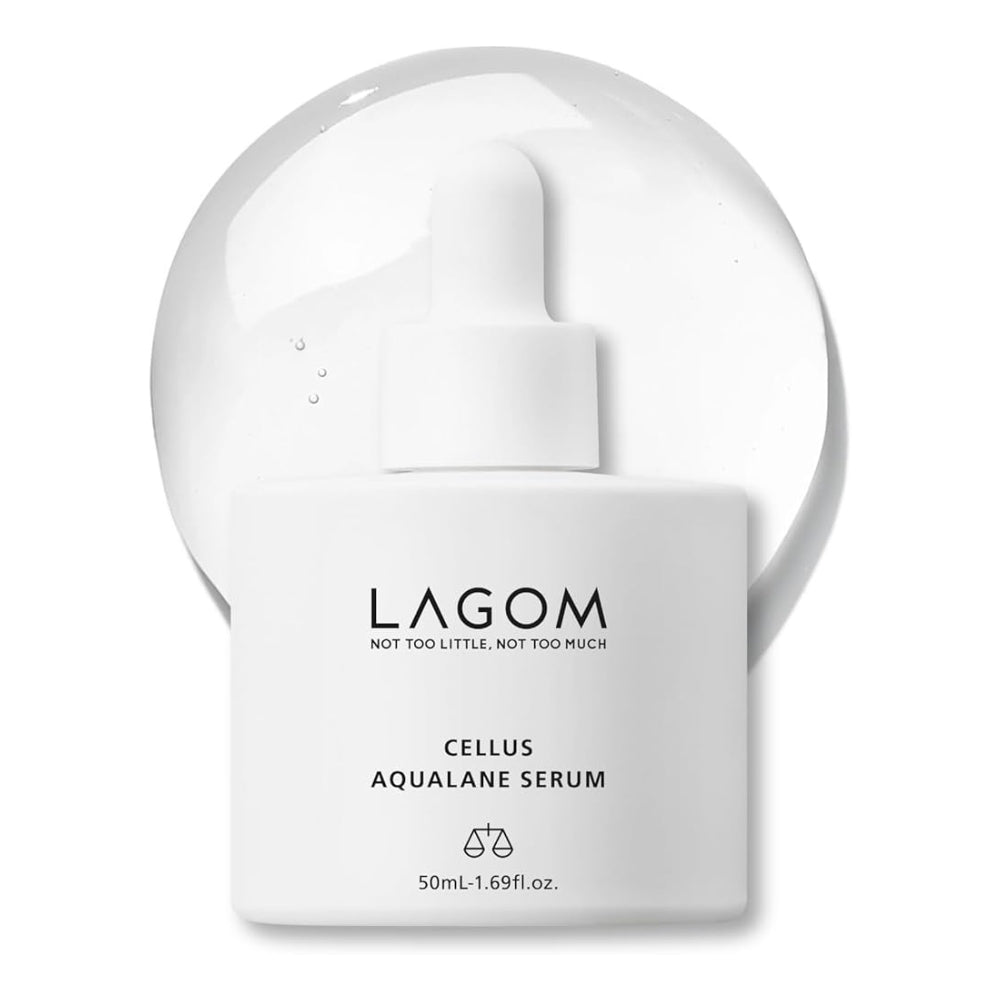 LAGOM Cellus Aqualane Serum 50ml — 50ml