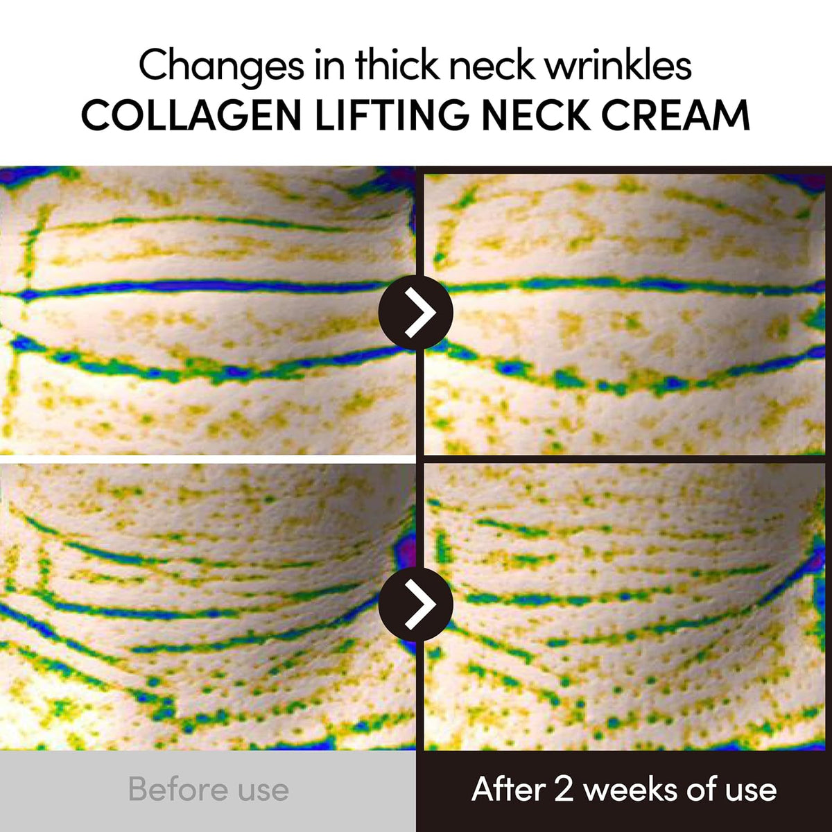 LAGOM Collagen Lifting Neck Cream 50ml — product image 5