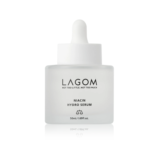 LAGOM Niacin Hydro Serum 50ml — 50ml