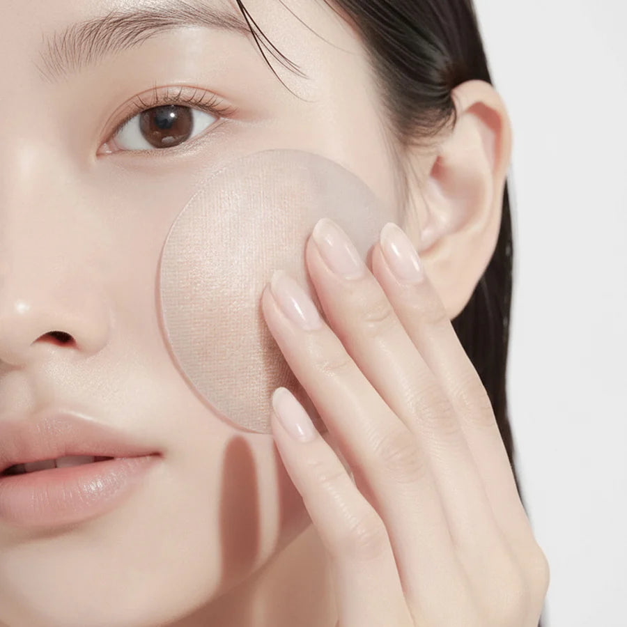 LAGOM Aqua Seaweed Essence Pad 70pcs — product image 2