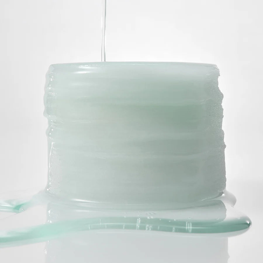 LAGOM Aqua Seaweed Essence Pad 70pcs — product image 4