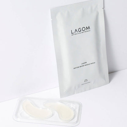 LAGOM Peptide Micro Needle Patch — product image 5