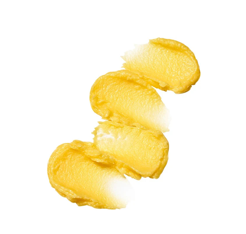 Lalarecipe YUZU Vita C 3in1 Gommage Cleansing Balm 50ml — product image 2
