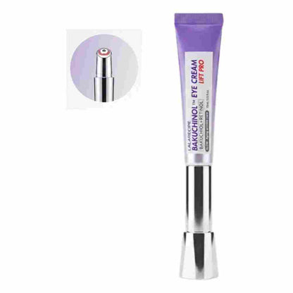 LALARECIPE Bakuchinol Eye Cream EMS Lift PRO 15ml — 15ml