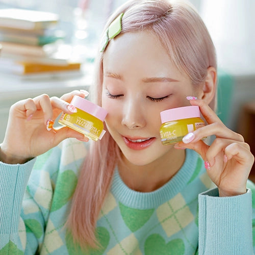LALARECIPE Yuzu Vita C Cream — product image 3