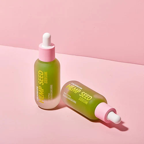 Sérum de graines de chanvre LALARECIPE — Photo du produit 3
