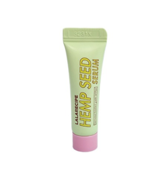 Sérum de graines de chanvre LALARECIPE — Photo du produit 4