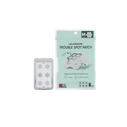 Lalarecipe Acne Spot Needle Patch — product image 3