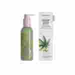 Lalarecipe Hempseed Mild Cica 3in1 Cleanser — 200ml