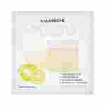 Lalarecipe Yuzu Vita C Ampoule Pad — 2 Pads