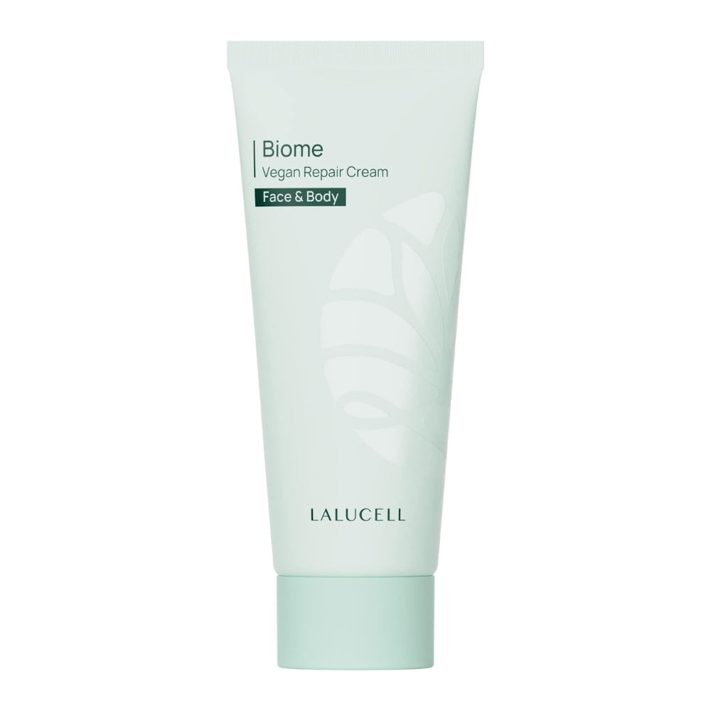 LALUCELL Biome Vegan Repair Cream 100ml — 100ml