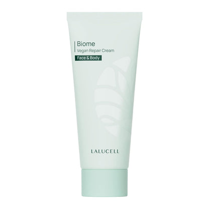 LALUCELL Biome Vegan Repair Cream 100ml — 100ml