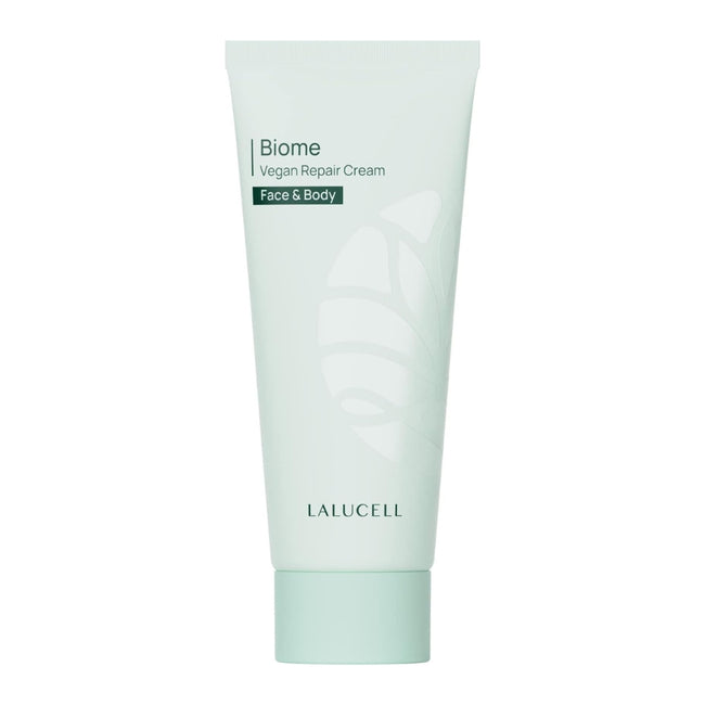 LALUCELL Biome Vegan Repair Cream 100ml — 100ml