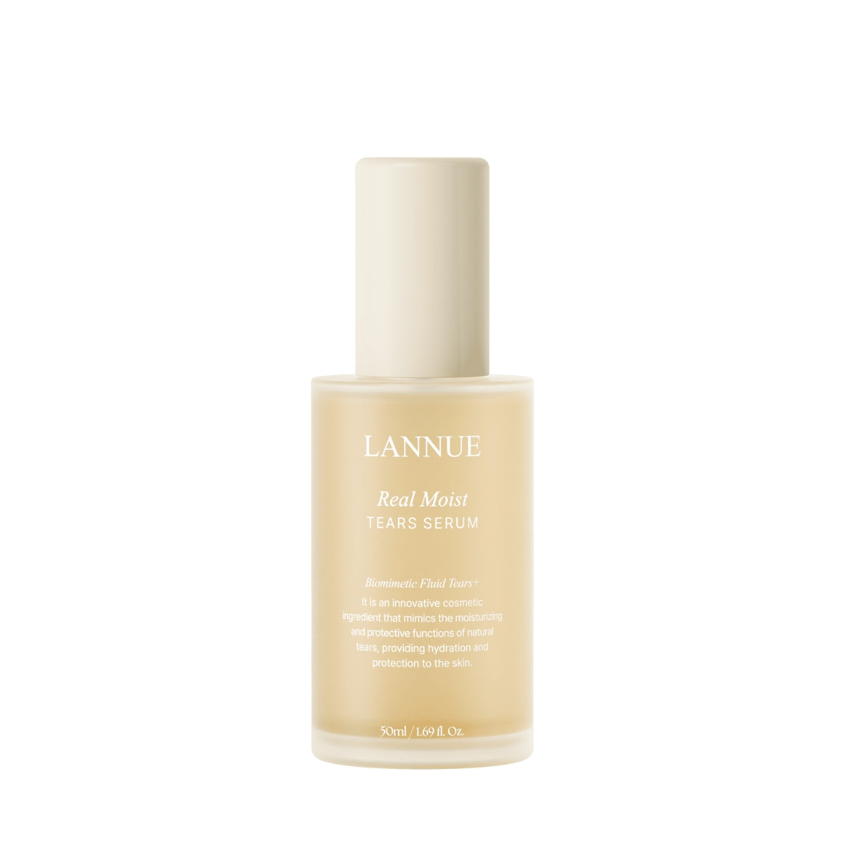 LANNUE Real Moist Tears Serum 50ml — 50ml