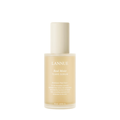 LANNUE Real Moist Tears Serum 50ml — 50ml