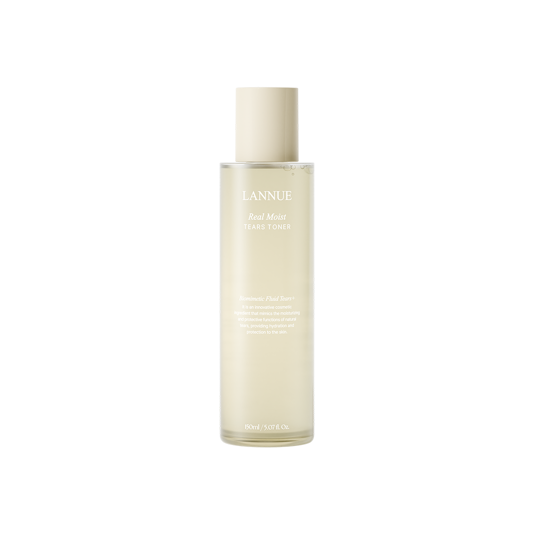 LANNUE Real Moist Tears Toner 150ml — 150ml