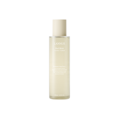 LANNUE Real Moist Tears Toner 150ml — 150ml