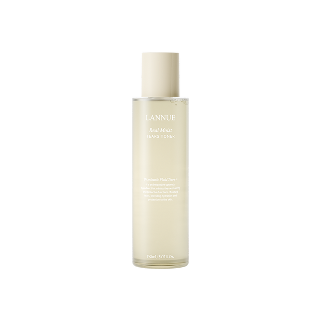 LANNUE Real Moist Tears Toner 150ml — 150ml