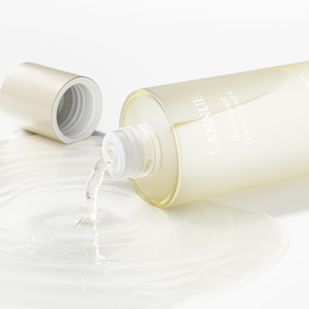 LANNUE Real Moist Tears Toner 150ml — product image 2
