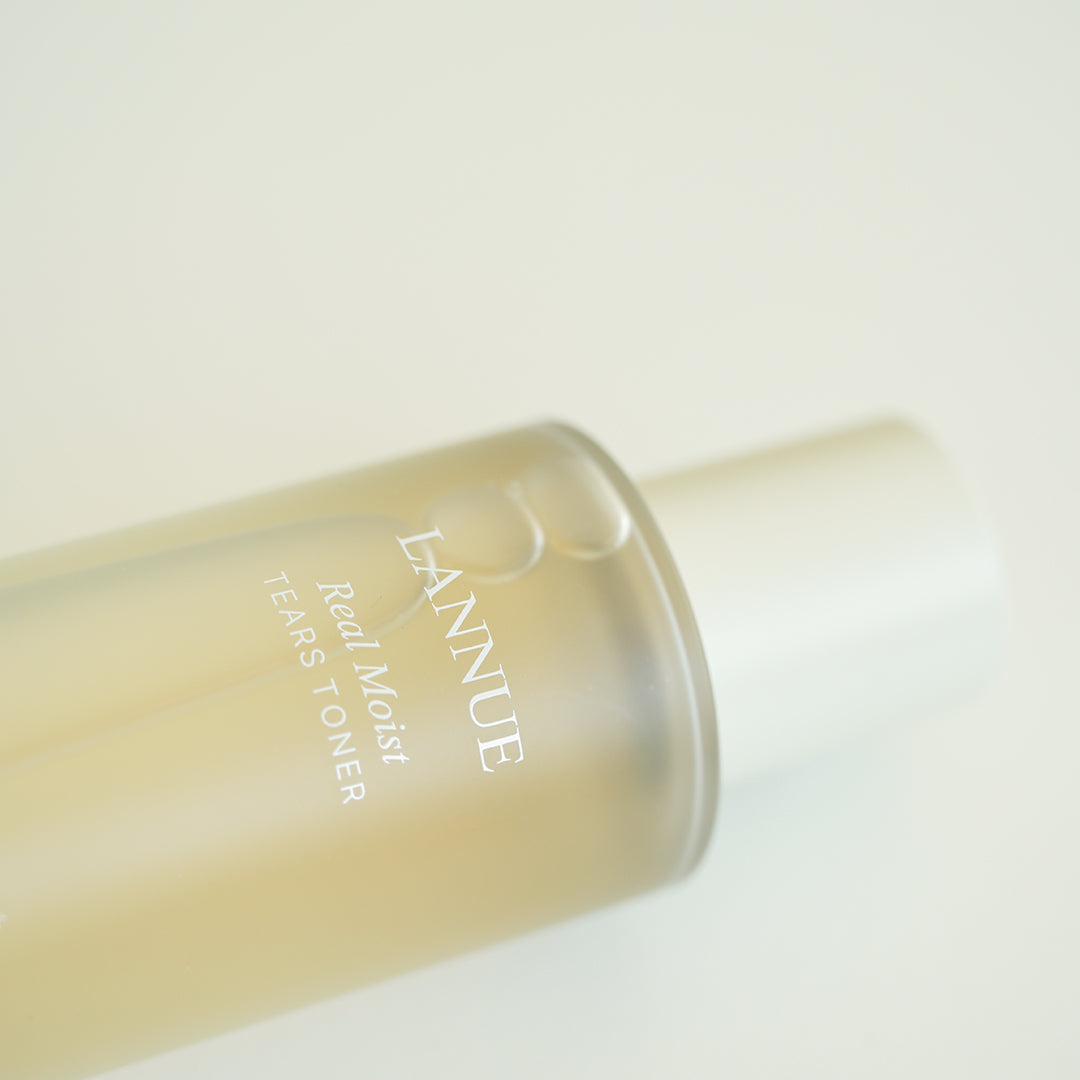 LANNUE Real Moist Tears Toner 150ml — product image 3