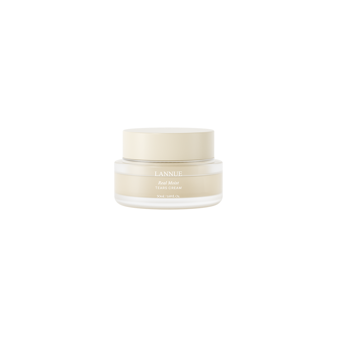 LANNUE Real Kosteuttava kyynelvoide 50 ml — Tuotekuva 1