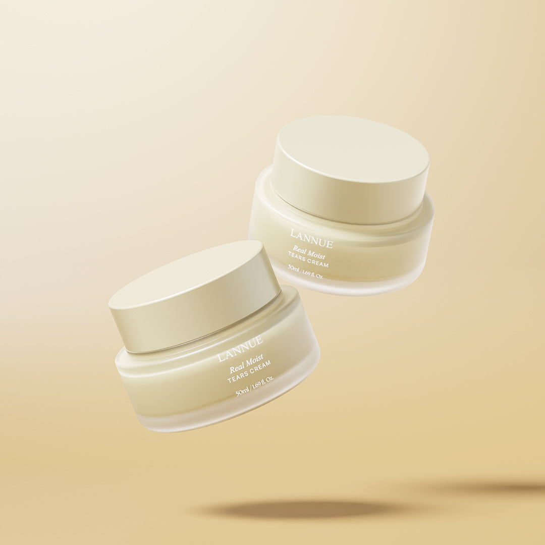 LANNUE Real Kosteuttava kyynelvoide 50 ml — Tuotekuva 2