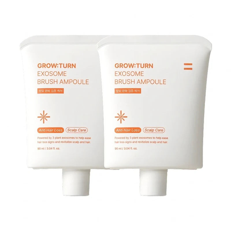 Lilyeve Grow Turn Exosome Brush Ampoule — product image 4