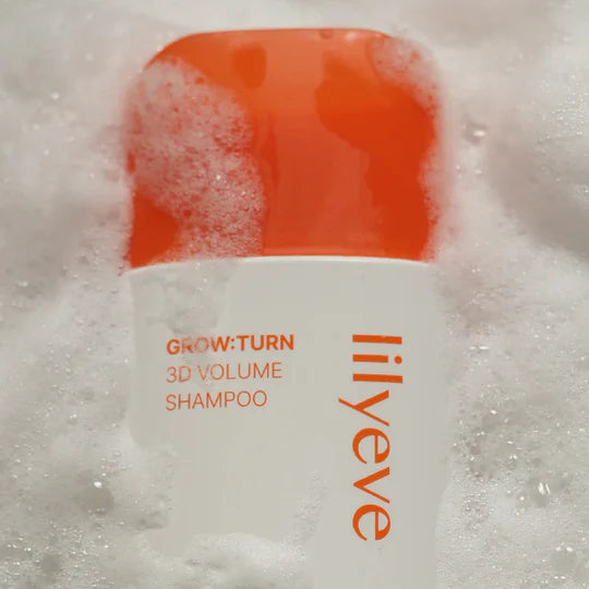 Lilyeve 3D Volume Shampoo — product image 4