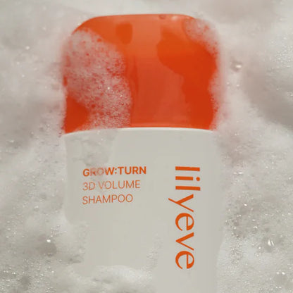 Lilyeve 3D Volume Shampoo — product image 4