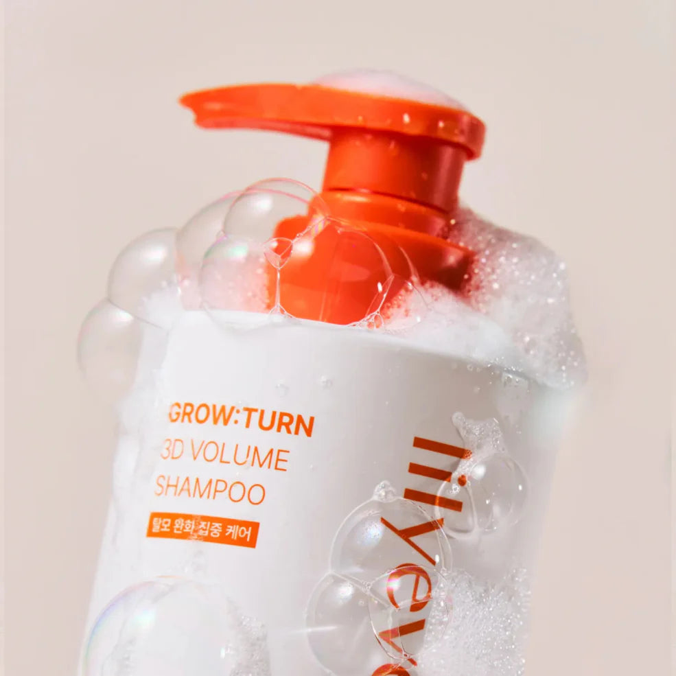 Lilyeve 3D Volume Shampoo — product image 5