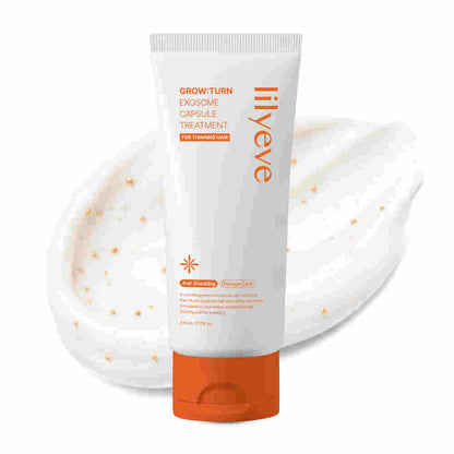 Lilyeve EXOSOME Capsule Treatment 230ml — 230ml