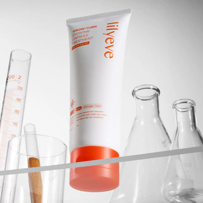 Lilyeve EXOSOME Capsule Treatment 230ml — product image 2