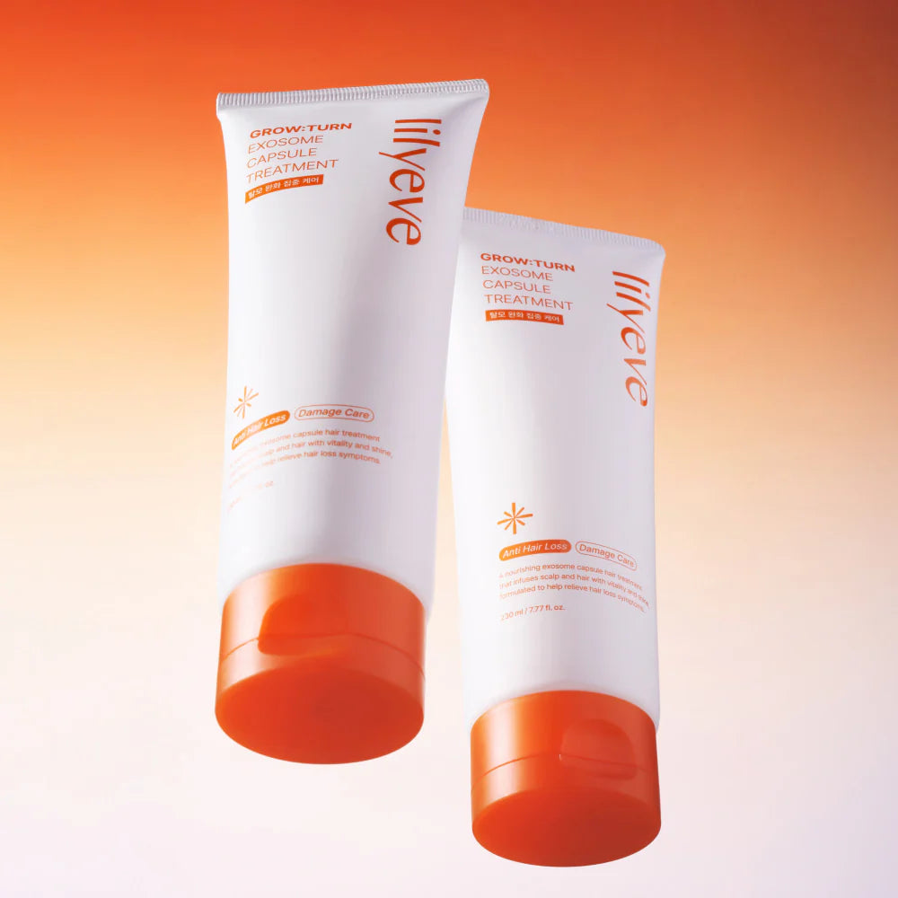 Lilyeve EXOSOME Capsule Treatment 230ml — product image 3