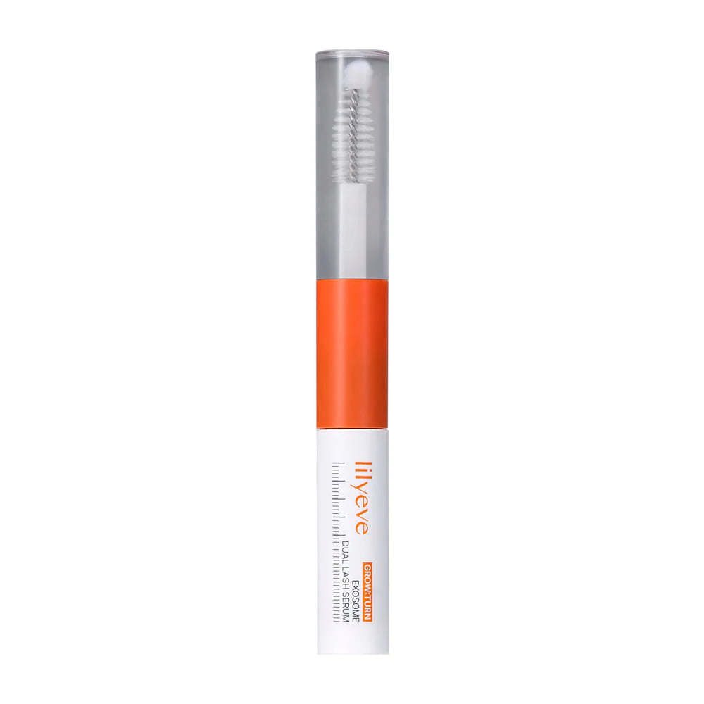 Lilyeve EXOSOME Sérum double lache 8 ml — Photo du produit 1