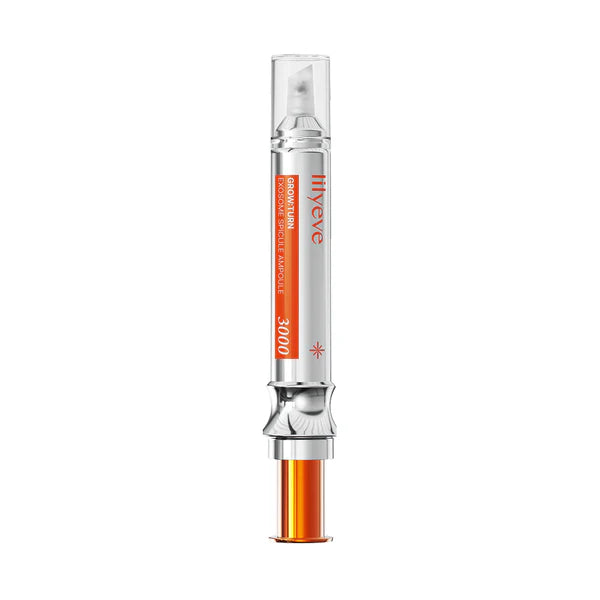 Lilyeve Grow Turn Exosome Spicule Ampoule 3000 10ml — 10ml