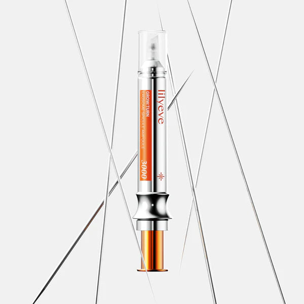 Lilyeve Grow Turn Exosome Spicule Ampoule 3000 10ml — product image 5