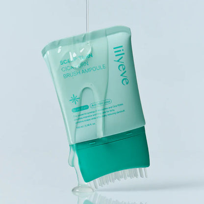 Lilyeve CICA PDRN Brush Ampoule — product image 4