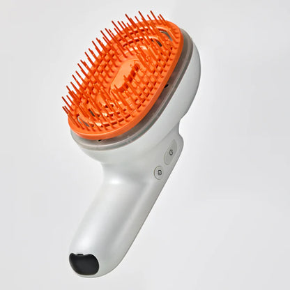 Lilyeve Grow Turn Brush Steam Booster — Default Title