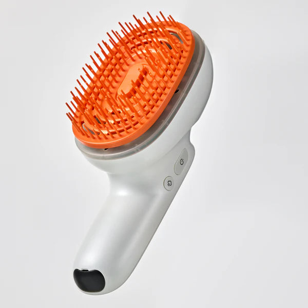 Lilyeve Grow Turn Brush Steam Booster — Default Title