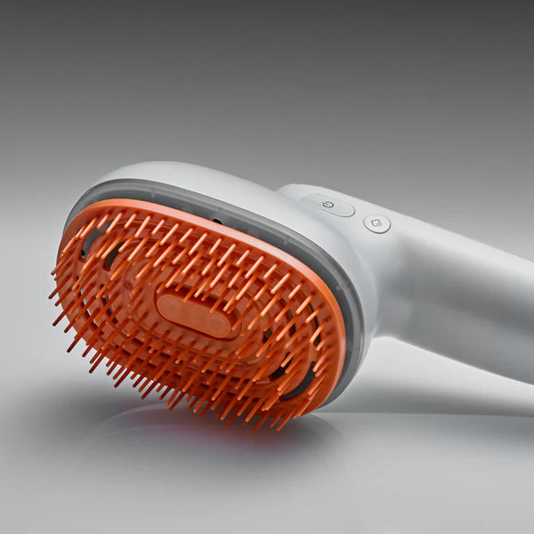 Lilyeve Grow Turn Brush Steam Booster — product image 3