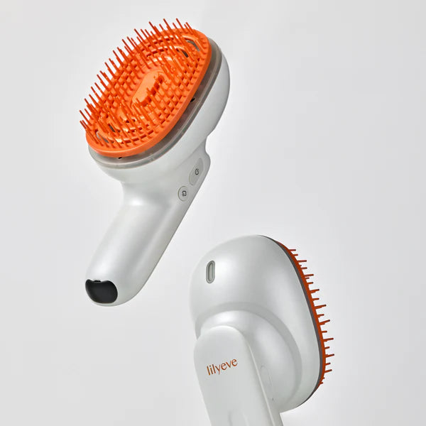 Lilyeve Grow Turn Brush Steam Booster — product image 5
