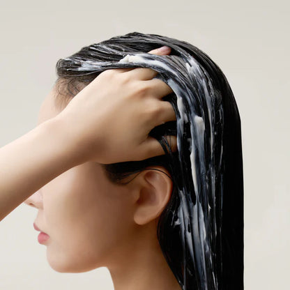 Lilyeve Gelato Hair Pack — Silky Banana