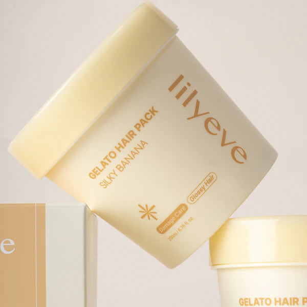 Lilyeve Gelato Hair Pack — product image 3