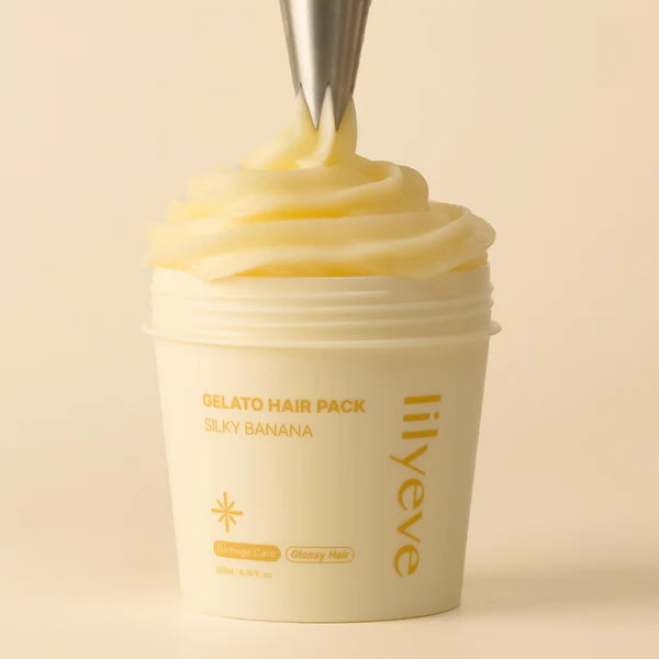 Lilyeve Gelato Hair Pack — product image 4