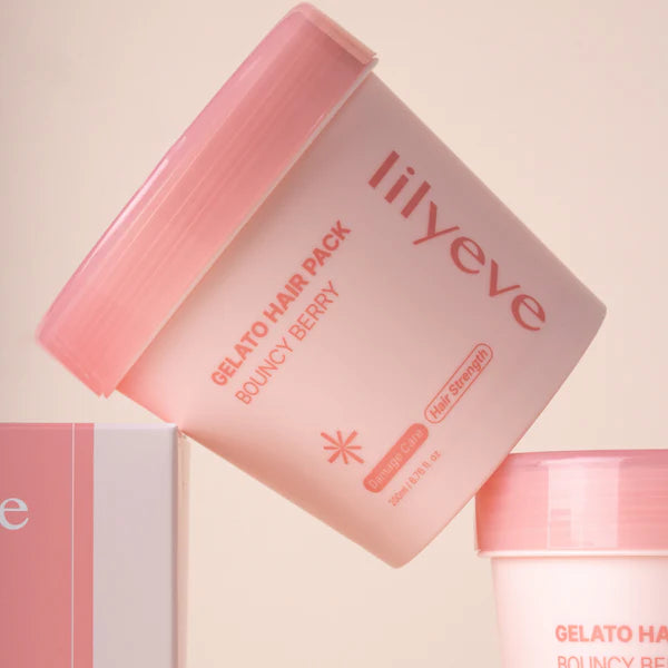 Lilyeve Gelato Hair Pack — product image 5